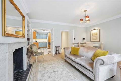 2 bedroom flat for sale, Belgrave Road, London SW1V