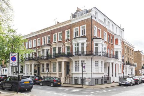 2 bedroom apartment for sale, London SW3