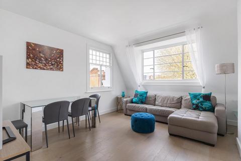 2 bedroom apartment for sale, London SW3