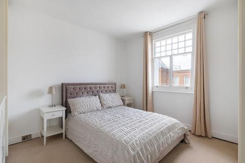 2 bedroom apartment for sale, London SW3