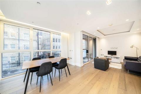 1 bedroom flat for sale, Great Peter Street, London SW1P