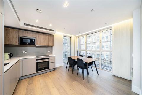 1 bedroom flat for sale, Great Peter Street, London SW1P