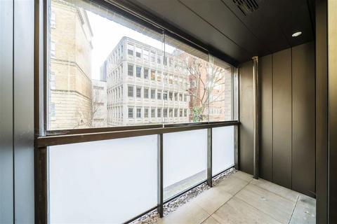 1 bedroom flat for sale, Great Peter Street, London SW1P