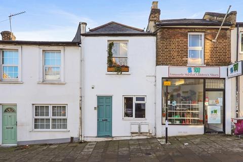 2 bedroom flat for sale, Dartmouth Road, London