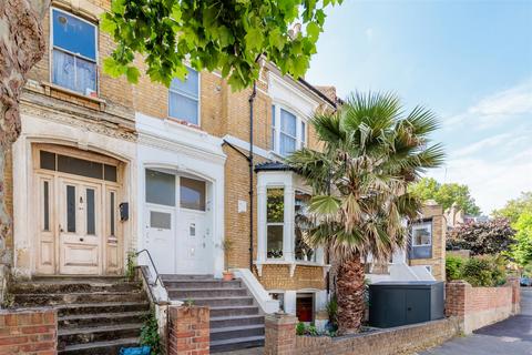 Alkham Road, Stoke Newington, N16