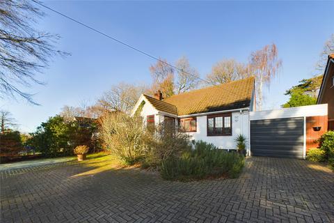 3 bedroom bungalow for sale, Harts Leap Road, Sandhurst, Berkshire, GU47