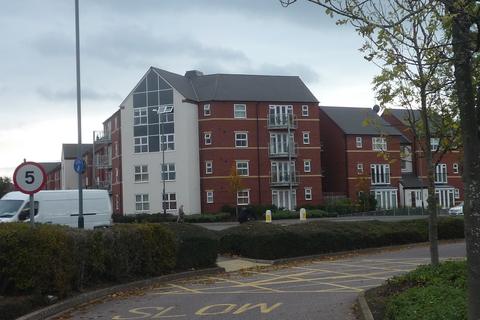 2 bedroom flat to rent, Huxley Court, Stratford-upon-Avon CV37