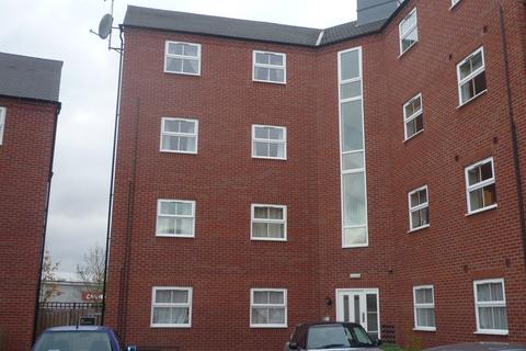 2 bedroom flat to rent, Huxley Court, Stratford-upon-Avon CV37