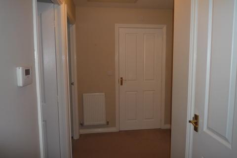 2 bedroom flat to rent, Huxley Court, Stratford-upon-Avon CV37