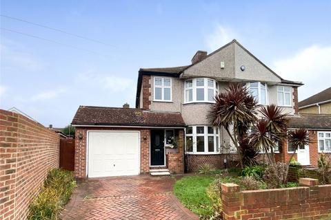 3 bedroom semi-detached house for sale, Burnt Oak Lane, Sidcup, DA15