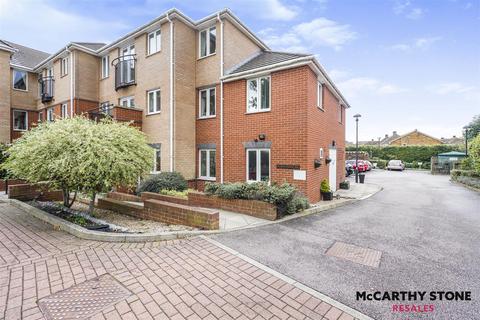 1 bedroom apartment for sale, Olympic Court, Cannon Lane, Luton, Stopsley