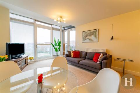 2 bedroom apartment for sale, Longleat Avenue, Birmingham, B15