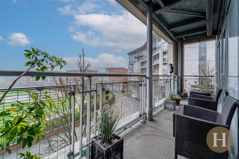 2 bedroom apartment for sale, Longleat Avenue, Birmingham, B15