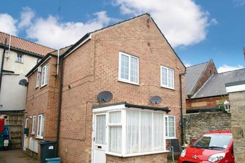 1 bedroom apartment to rent, Castlegate, Tickhill