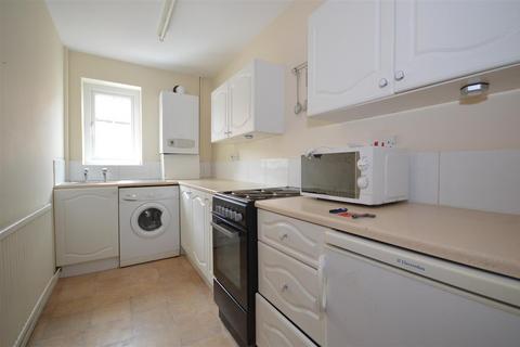 1 bedroom apartment to rent, Castlegate, Tickhill