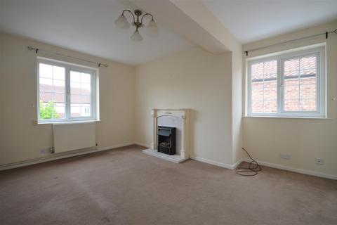 1 bedroom apartment to rent, Castlegate, Tickhill