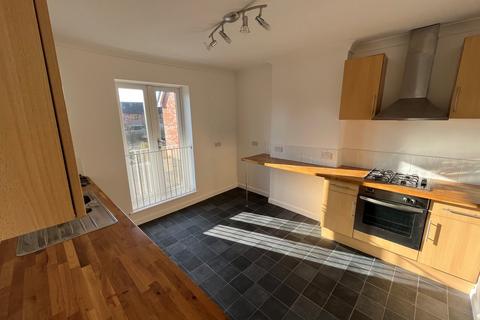 2 bedroom maisonette to rent, Barrack Road, Christchurch, BH23