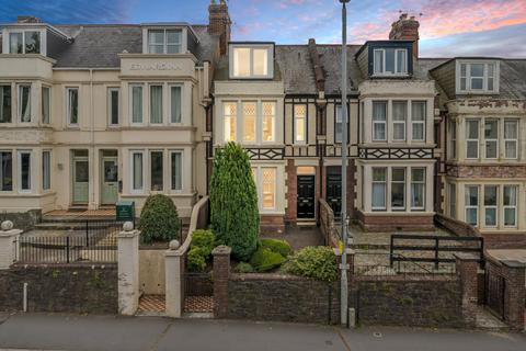 5 bedroom terraced house for sale, Exeter, Devon