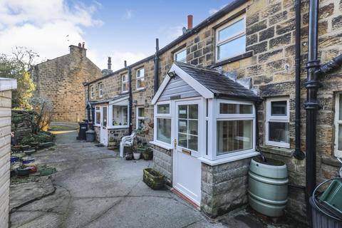 2 bedroom terraced house for sale, Kell Cottages Ripon Road, Pateley Bridge, Harrogate