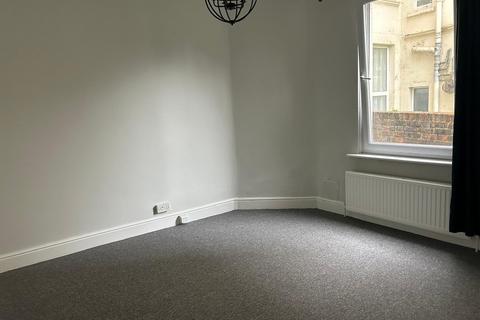 Studio to rent, Braybrooke Road, Hastings, TN34