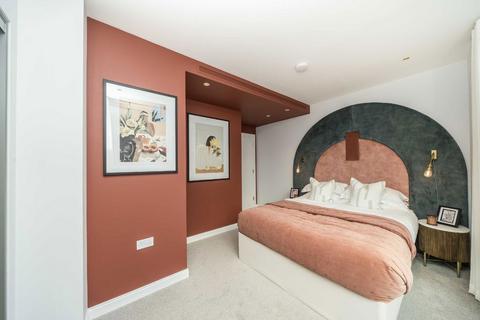 1 bedroom flat for sale, Kennington Lane, Kennington SE11