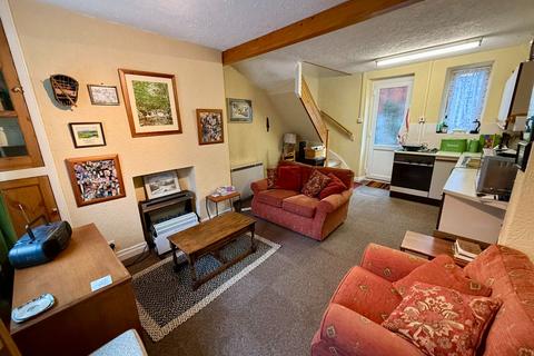 1 bedroom terraced house for sale, 8 Upperfield Street, Dolgellau, LL40 1NA