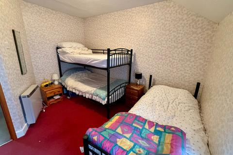 1 bedroom terraced house for sale, 8 Upperfield Street, Dolgellau, LL40 1NA