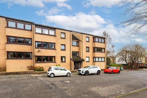 Balcarres Avenue, Flat 11, Kelvindale Glasgow G12 0QG