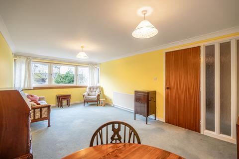 2 bedroom flat for sale, Balcarres Avenue, Flat 11, Kelvindale Glasgow G12 0QG