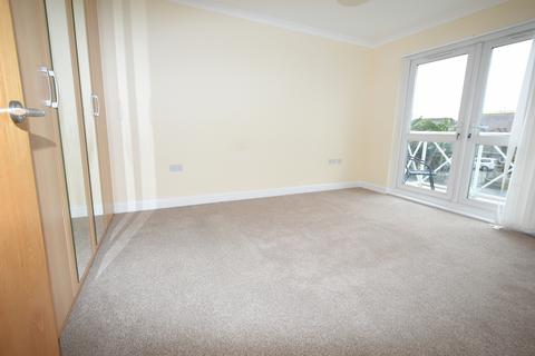 1 bedroom retirement property for sale, Hamilton Court, Canvey Island SS8