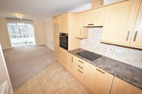 1 bedroom retirement property for sale, Hamilton Court, Canvey Island SS8