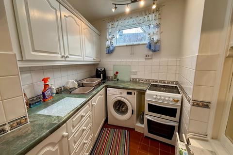 4 bedroom end of terrace house for sale, Bryn Awel, Upperfield Street, Dolgellau, LL40 1NA