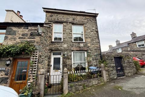 4 bedroom end of terrace house for sale, Bryn Awel, Upperfield Street, Dolgellau, LL40 1NA