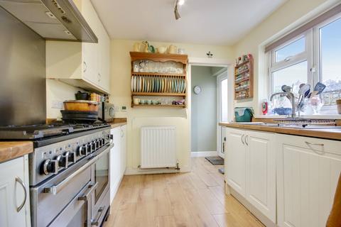 4 bedroom end of terrace house for sale, Ashleigh Crescent, Barnstaple EX32