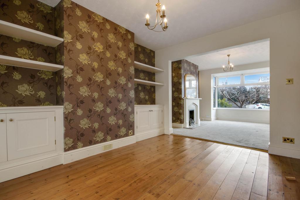 Living Areas