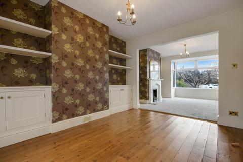 21 Ashleigh Crescent, Barnstaple, EX32 8LA