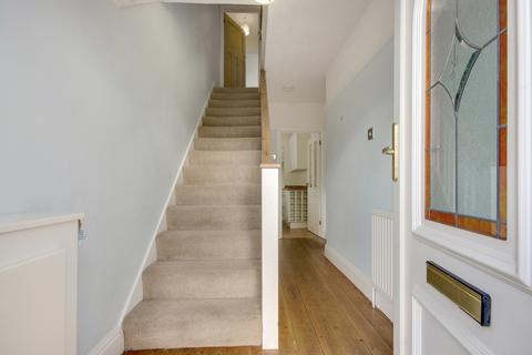 21 Ashleigh Crescent, Barnstaple, EX32 8LA