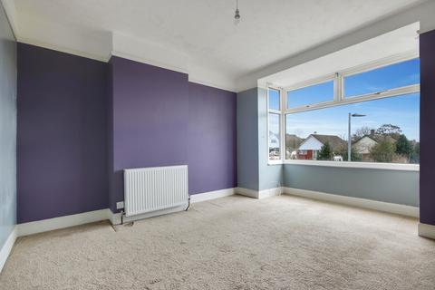 21 Ashleigh Crescent, Barnstaple, EX32 8LA