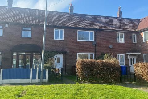 3 bedroom terraced house to rent, Swithin Road, Manchester, M22