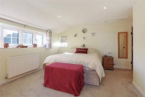 5 bedroom detached house for sale, Upper Bourne Lane, Farnham, Surrey, GU10