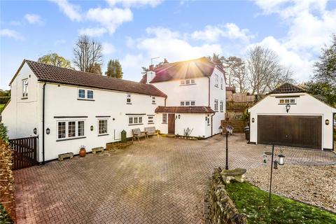 5 bedroom detached house for sale, Upper Bourne Lane, Farnham, Surrey, GU10