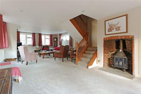 5 bedroom detached house for sale, Upper Bourne Lane, Farnham, Surrey, GU10