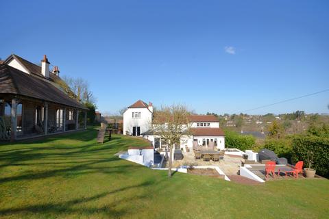5 bedroom detached house for sale, Upper Bourne Lane, Farnham, Surrey, GU10