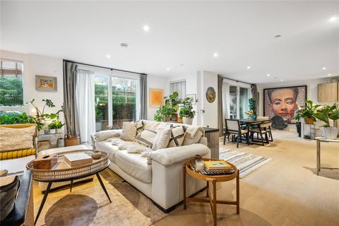 3 bedroom apartment for sale, The Avenue, London NW6