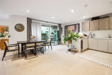 3 bedroom apartment for sale, The Avenue, London NW6