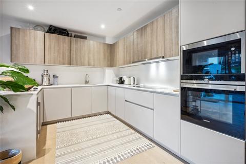 3 bedroom apartment for sale, The Avenue, London NW6