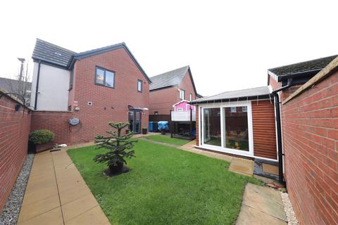 3 bedroom detached house for sale, Wheeler Street, Hull