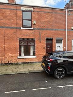 2 bedroom terraced house for sale, Ashover Street, Stretford, Manchester. M32 0HG