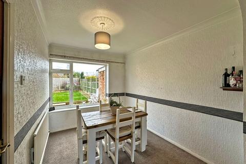 3 bedroom semi-detached house for sale, Wombourne Road, Swindon, DY3