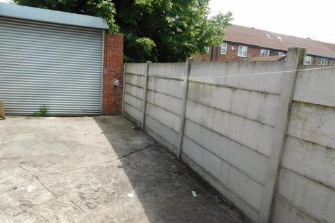 undefined, Langworthy Road, Salford M6